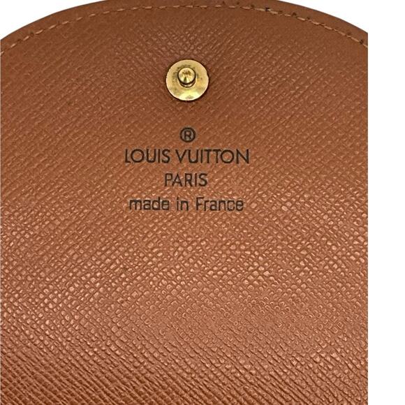 53. Louis Vuitton Monogram Coin Pouch - Picture 6 of 15